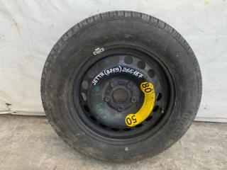 Диск колесный (докатка) JETTA USA 10-17 2011 2.5