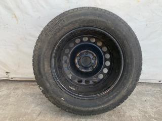 Диск колесный (докатка) JETTA USA 10-17 2011 2.5