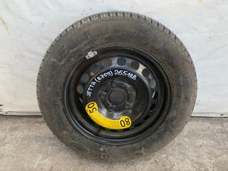 Диск колесный (докатка) JETTA USA 10-17 2011 2.5