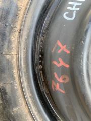 Диск колесный (докатка) CHRYSLER 200 10-14