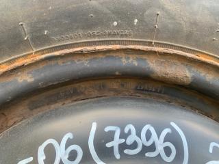 Диск колесный (докатка) ACURA MDX (YD1) 00-06 3.5