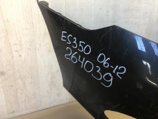 Бампер передний ES350 06-12