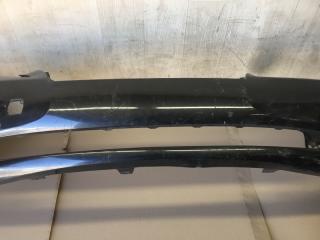 Бампер передний ES350 06-12