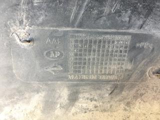 Бампер передний ES350 06-12