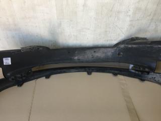 Бампер передний ES350 06-12