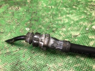 Трубка тормозная задняя левая JETTA USA 10-17 2011 Седан CBTA 2.5L