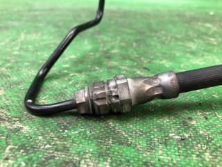 Трубка тормозная задняя левая JETTA USA 10-17 2011 2.5