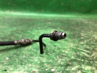 Трубка тормозная задняя левая JETTA USA 10-17 2011 2.5