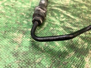 Трубка тормозная задняя левая JETTA USA 10-17 2011 2.5