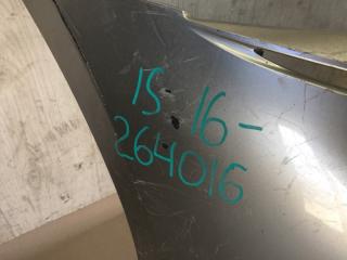 Бампер передний IS250/350 13-20