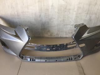 Бампер передний IS250/350 13-20