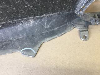 Бампер передний IS250/350 13-20