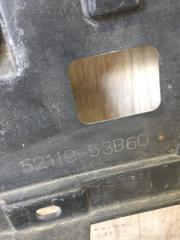 Бампер передний IS250/350 13-20