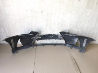 Бампер передний IS250/350 13-20