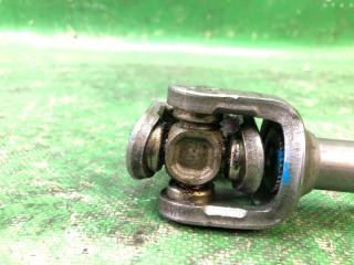 Рулевой карданчик EDGE 06-14 2010 T35PDED