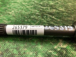 Рулевой карданчик EDGE 06-14 2010 T35PDED