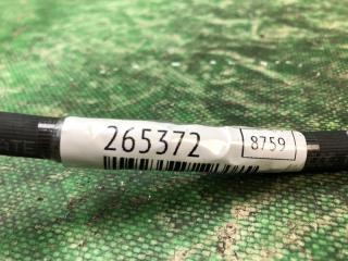 Трубка тормозная задняя правая JETTA USA 10-17 2011 2.5