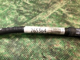 Трубка тормозная задняя левая JETTA USA 10-17 2011 Седан CBTA 2.5L