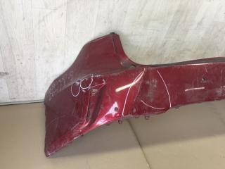 Бампер задний RX350/450 15-22