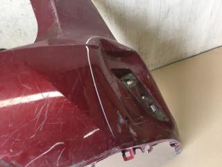 Бампер задний RX350/450 15-22