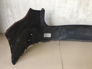 Бампер задний RX350/450 15-22