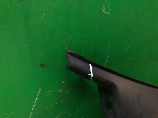 Пластик под лобовое стекло / Жабо JETTA 05-10 2007 Седан 2.5