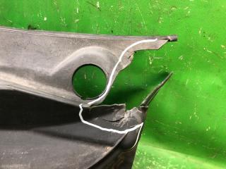 Пластик под лобовое стекло / Жабо SONATA YF 10-14