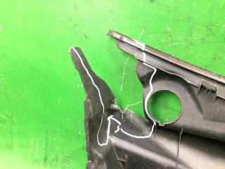 Пластик под лобовое стекло / Жабо SONATA YF 10-14