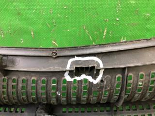 Пластик под лобовое стекло / Жабо SONATA YF 10-14