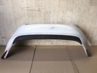 Бампер задний FORD FIESTA 08-17 1.6 C16HDEX