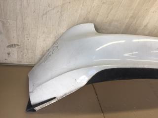 Бампер задний FIESTA 08-17 2012 1.6 C16HDEX