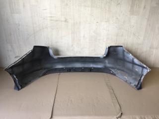 Бампер задний FIESTA 08-17 2012 1.6 C16HDEX