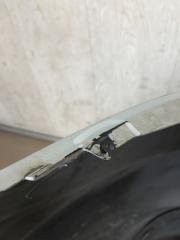 Бампер задний FIESTA 08-17 2012 1.6 C16HDEX