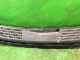 Пластик под лобовое стекло / Жабо EDGE 06-14 2010 T35PDED