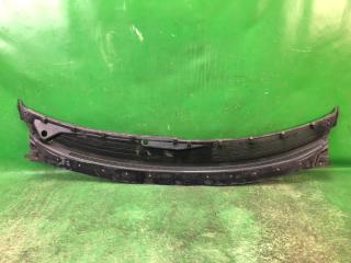 Пластик под лобовое стекло / Жабо EDGE 06-14 2010 T35PDED