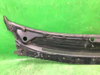 Пластик под лобовое стекло / Жабо EDGE 06-14 2010 T35PDED