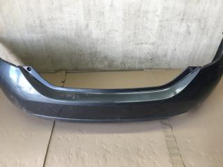 Бампер задний COROLLA E170 13-19