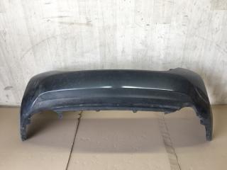 Бампер задний COROLLA E170 13-19