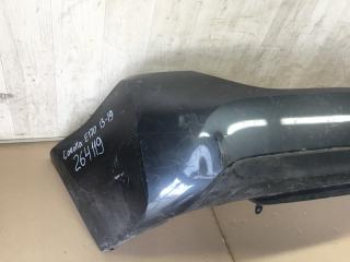 Бампер задний COROLLA E170 13-19