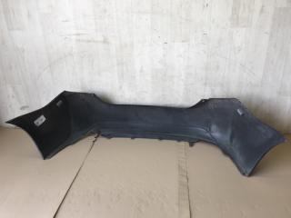 Бампер задний COROLLA E170 13-19