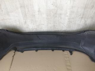 Бампер задний COROLLA E170 13-19