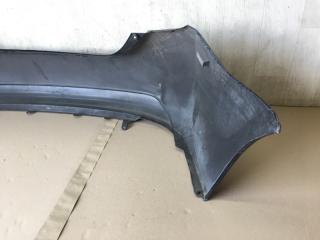 Бампер задний COROLLA E170 13-19