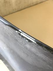 Бампер задний COROLLA E170 13-19