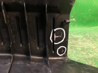 Накладка на порог багажника FOCUS 10-18 2016 MK3 2.0 C20HDEX