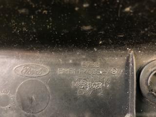 Накладка на порог багажника FOCUS 10-18 2016 MK3 2.0 C20HDEX