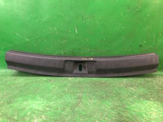 Накладка на порог багажника DODGE JOURNEY 08-20 2010