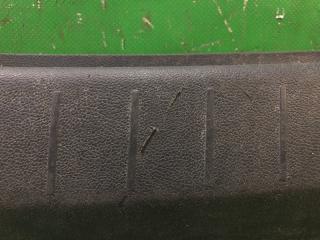 Накладка на порог багажника JOURNEY 08-20 2010 3.5 EGF