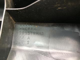 Накладка на порог багажника JOURNEY 08-20 2010 3.5 EGF