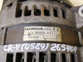 Генератор CRV 06-12 2010 2.4L