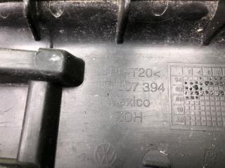 Кронштейн заднего бампера задний правый JETTA 05-10 2007 Седан 2.5